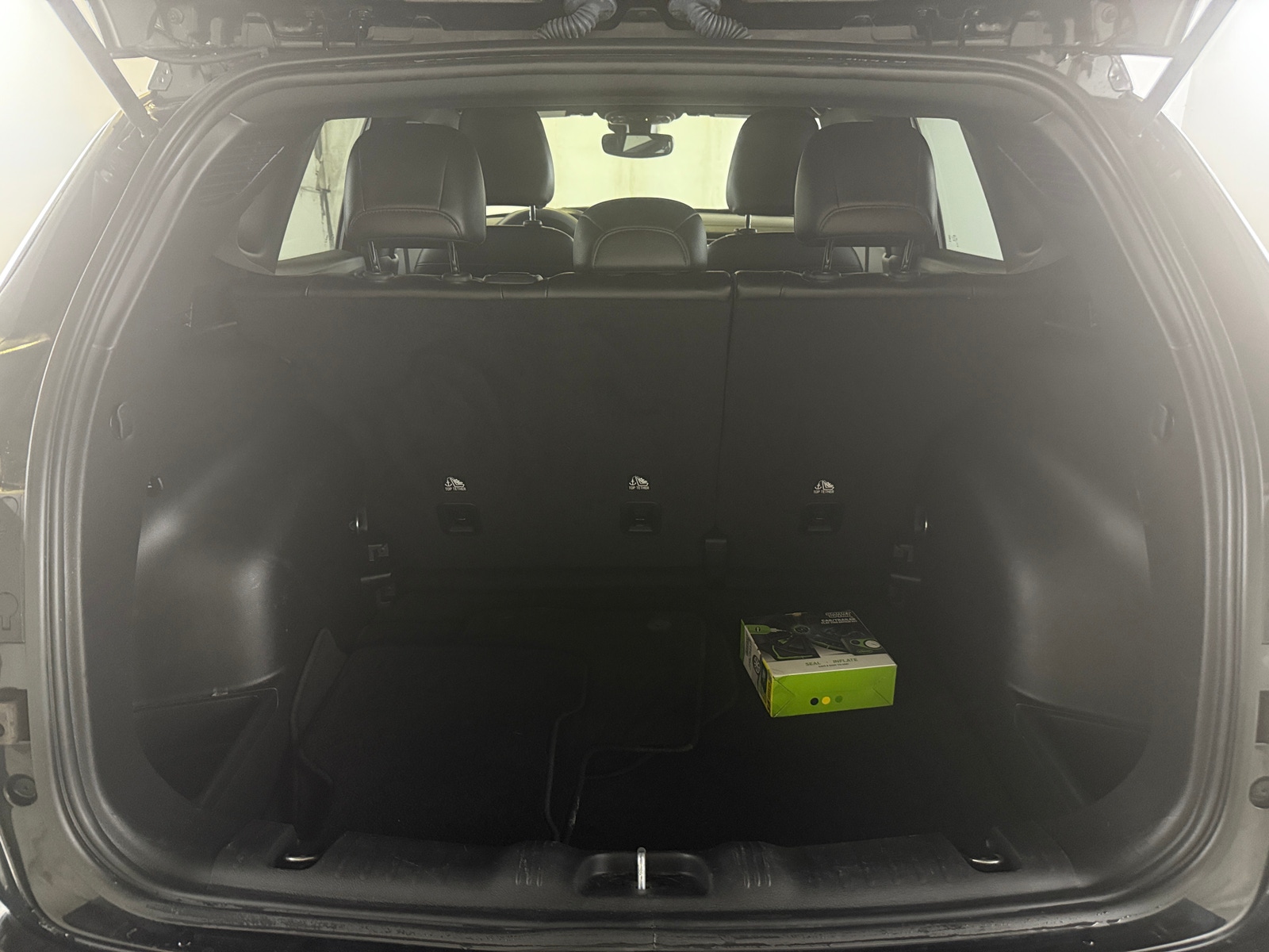 Thumbnail: 2023 Jeep Compass - 6