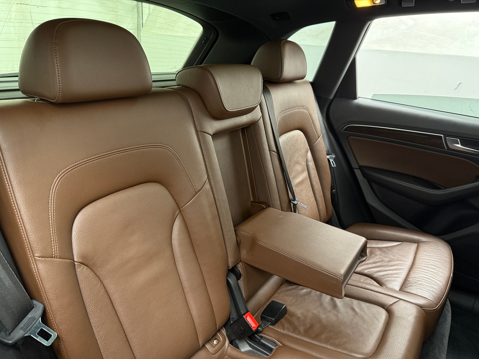 Thumbnail: 2016 Audi Q5 - 5