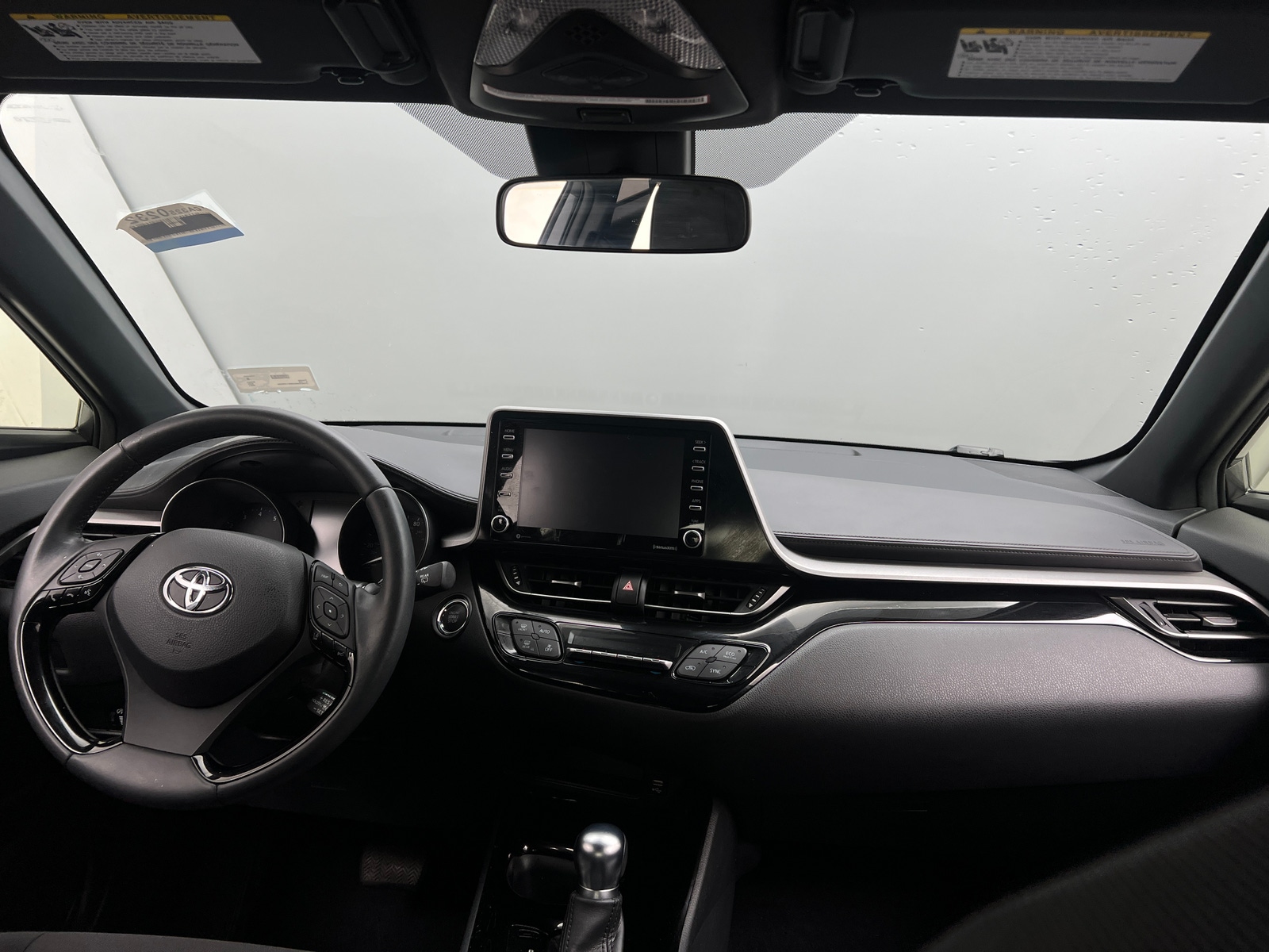 Thumbnail: 2021 Toyota C-HR - 3
