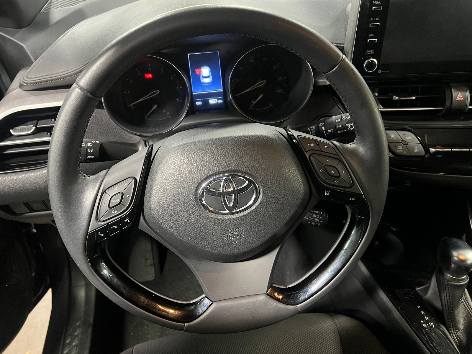 Thumbnail: 2021 Toyota C-HR - 5
