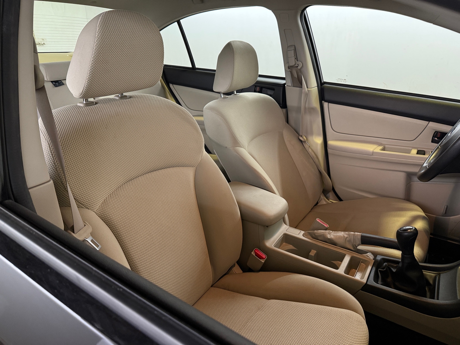 Thumbnail: 2014 Subaru Impreza - 2