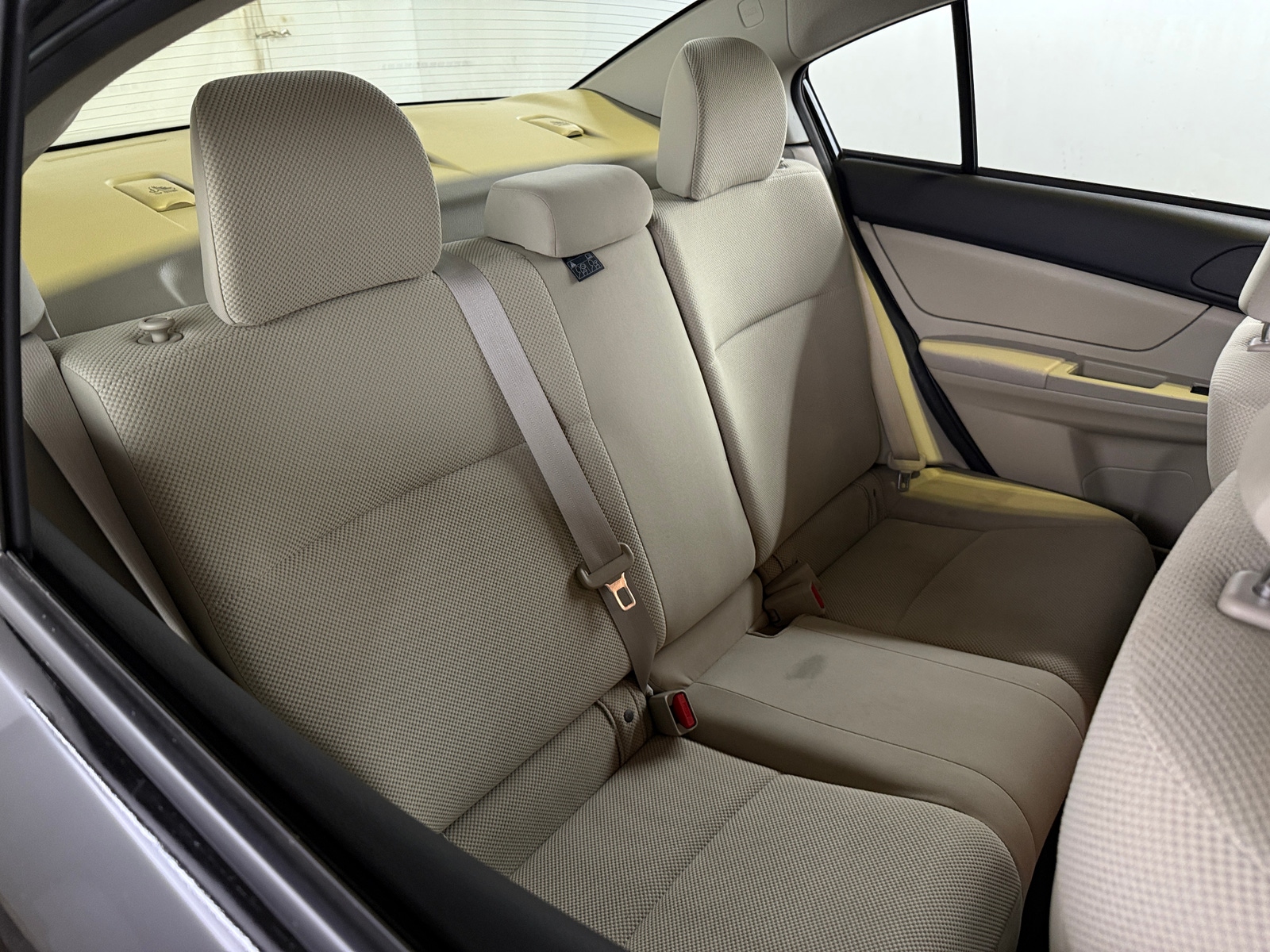Thumbnail: 2014 Subaru Impreza - 6