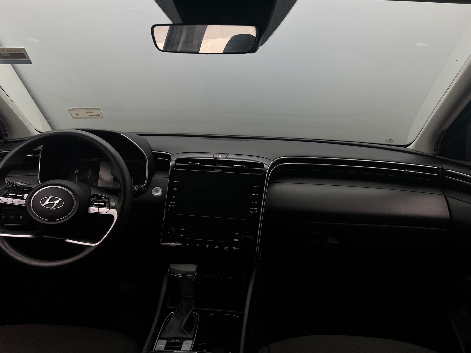 Thumbnail: 2024 Hyundai Tucson - 3