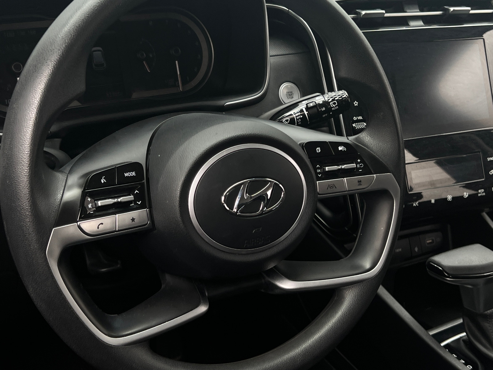 Thumbnail: 2024 Hyundai Tucson - 5
