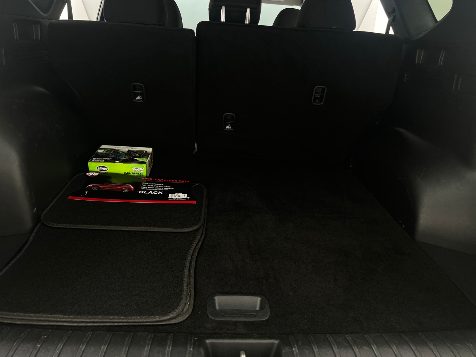 Thumbnail: 2024 Hyundai Tucson - 7