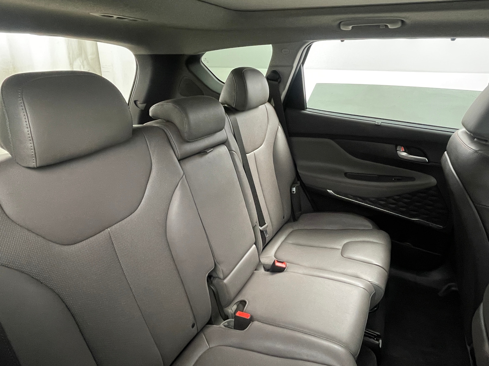 Thumbnail: 2019 Hyundai Santa Fe - 5