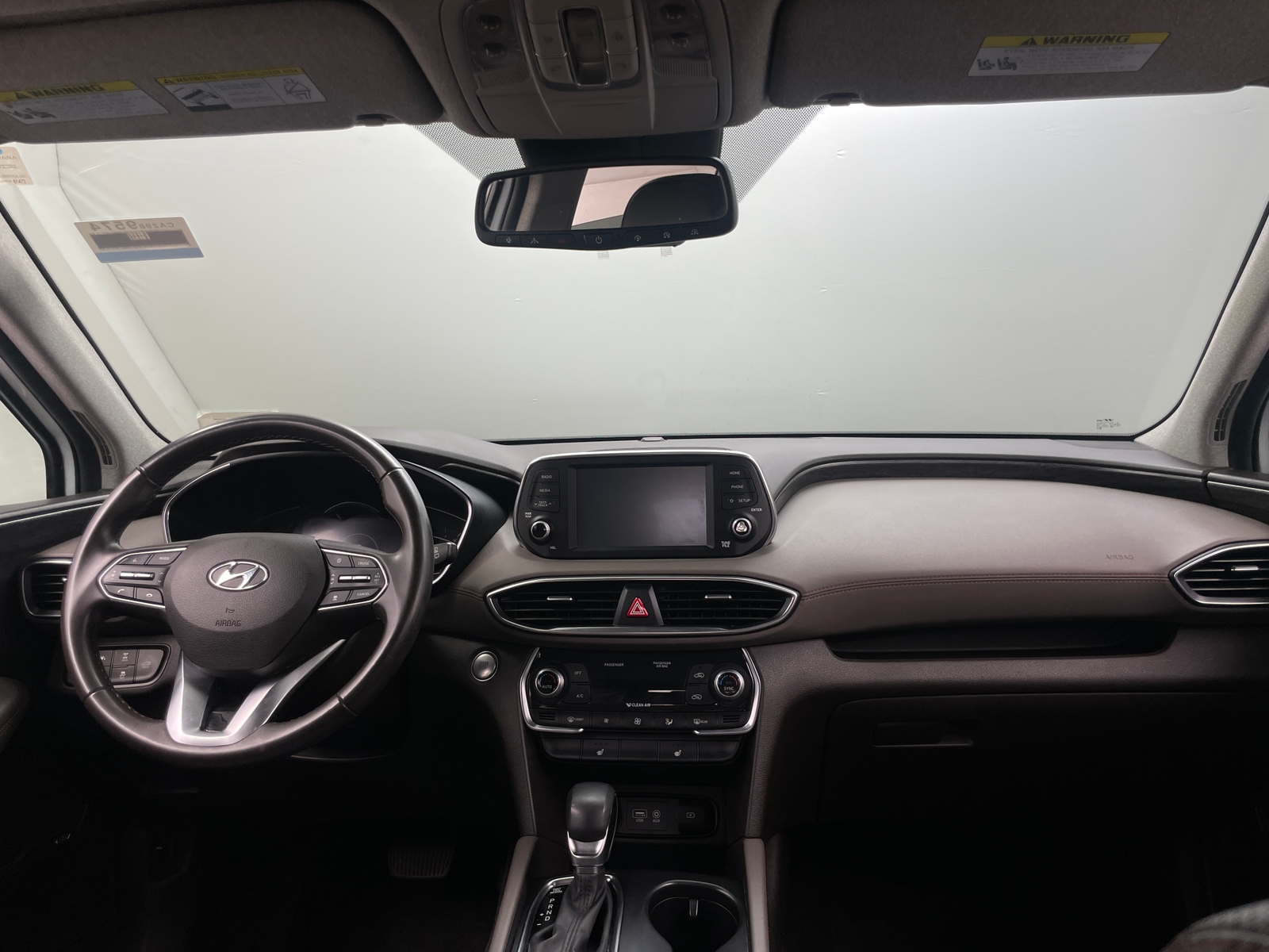 Thumbnail: 2019 Hyundai Santa Fe - 2