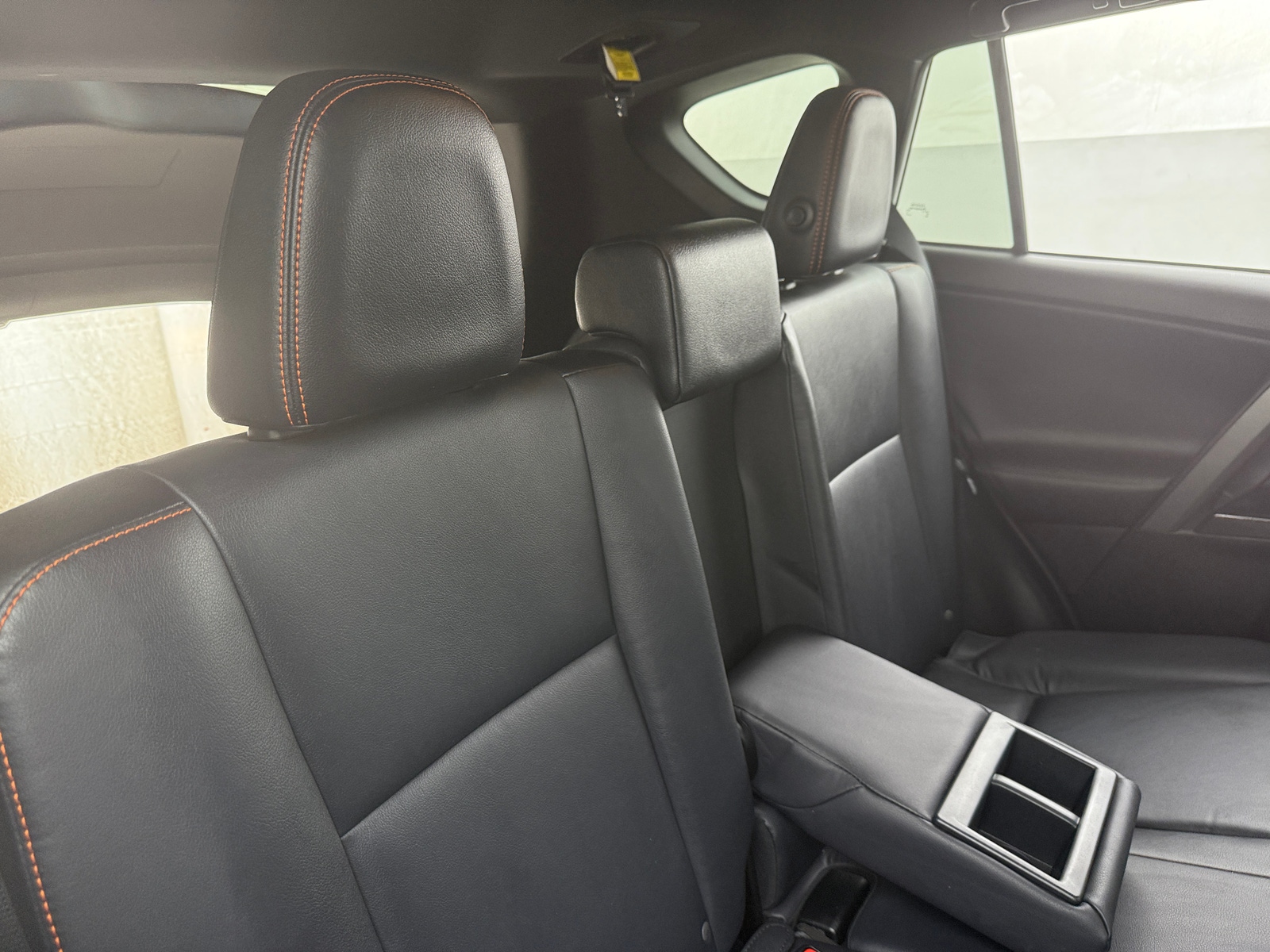 Thumbnail: 2016 Toyota RAV4 - 5