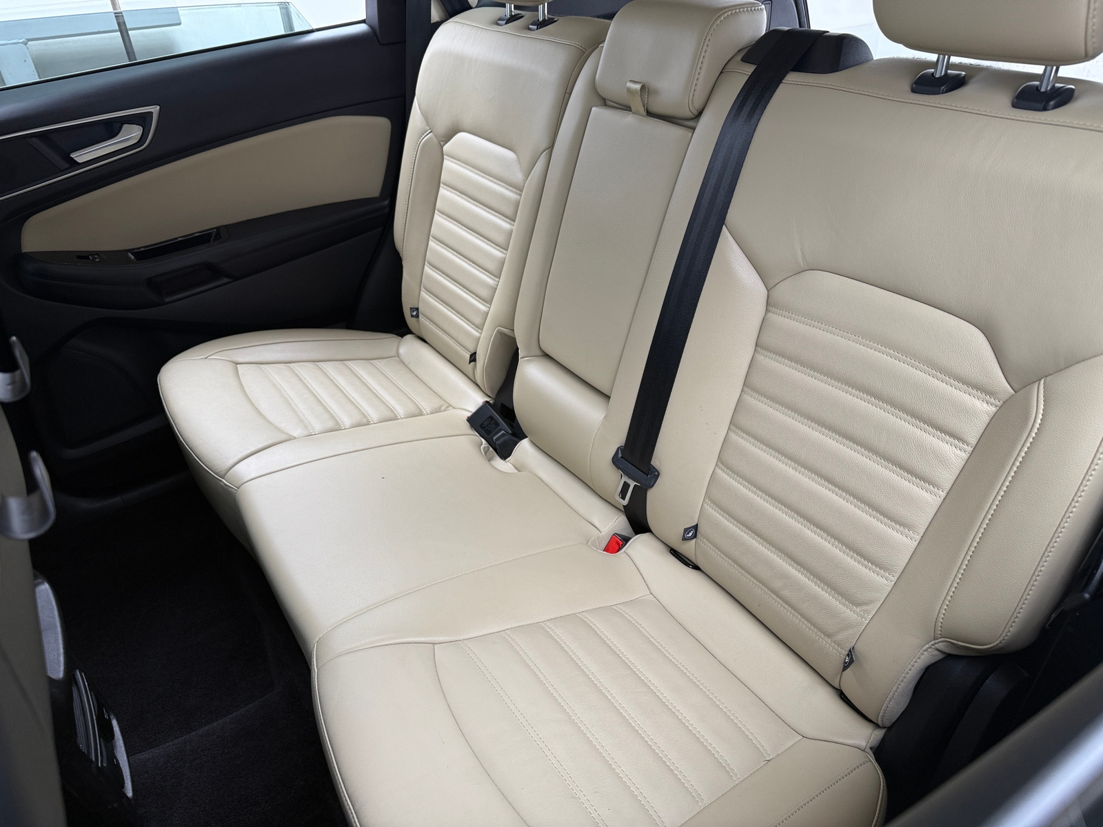Thumbnail: 2015 Ford Edge - 5