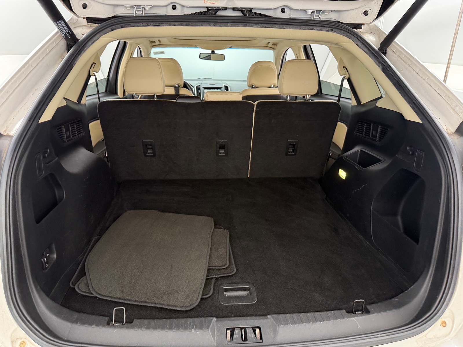 Thumbnail: 2015 Ford Edge - 6
