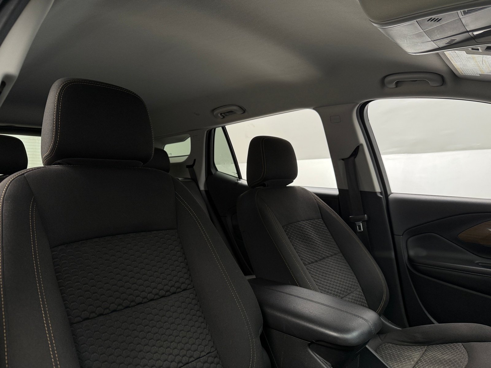 Thumbnail: 2019 GMC Terrain - 2