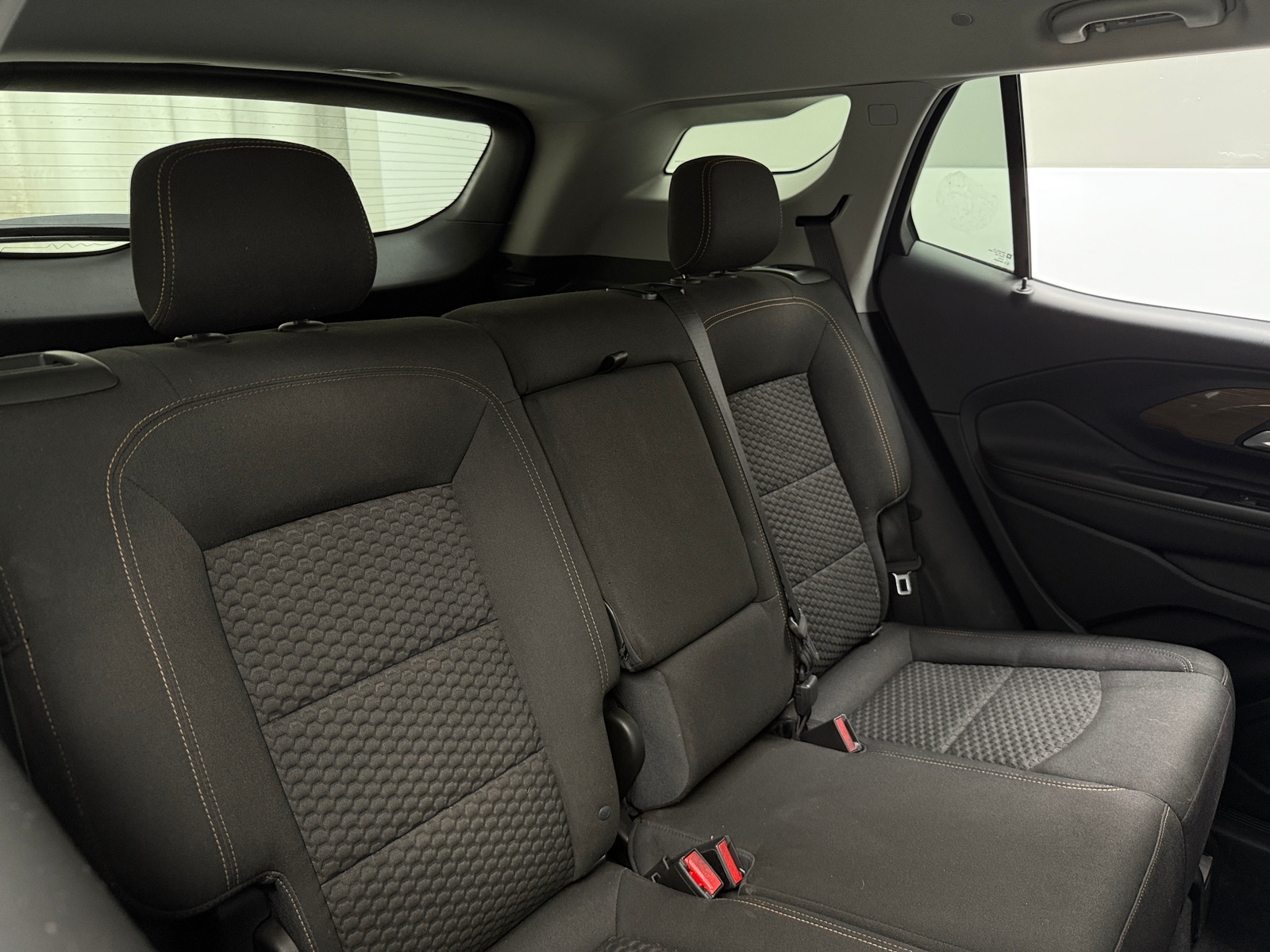 Thumbnail: 2019 GMC Terrain - 6