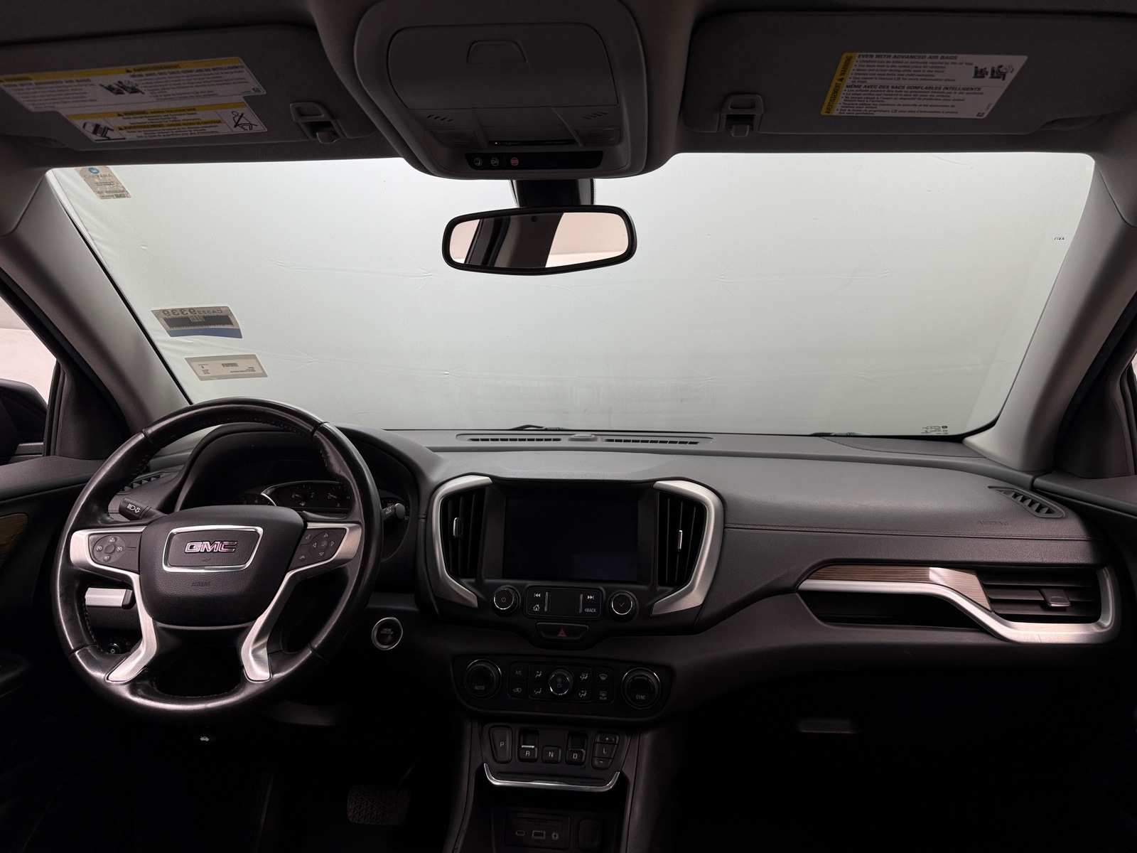 Thumbnail: 2019 GMC Terrain - 3