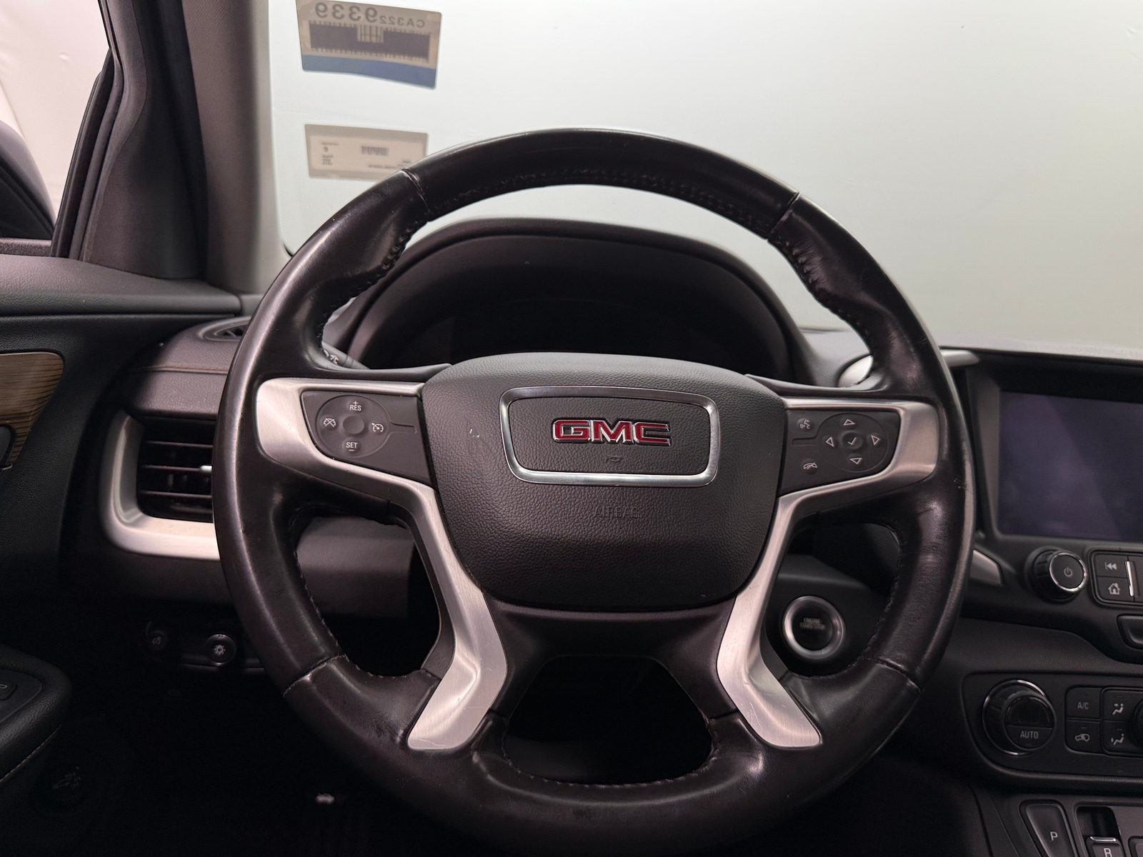Thumbnail: 2019 GMC Terrain - 5