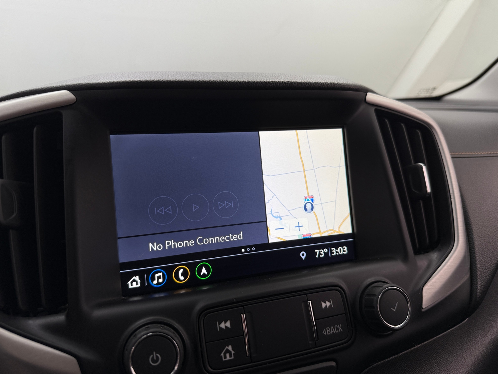 Thumbnail: 2019 GMC Terrain - 4