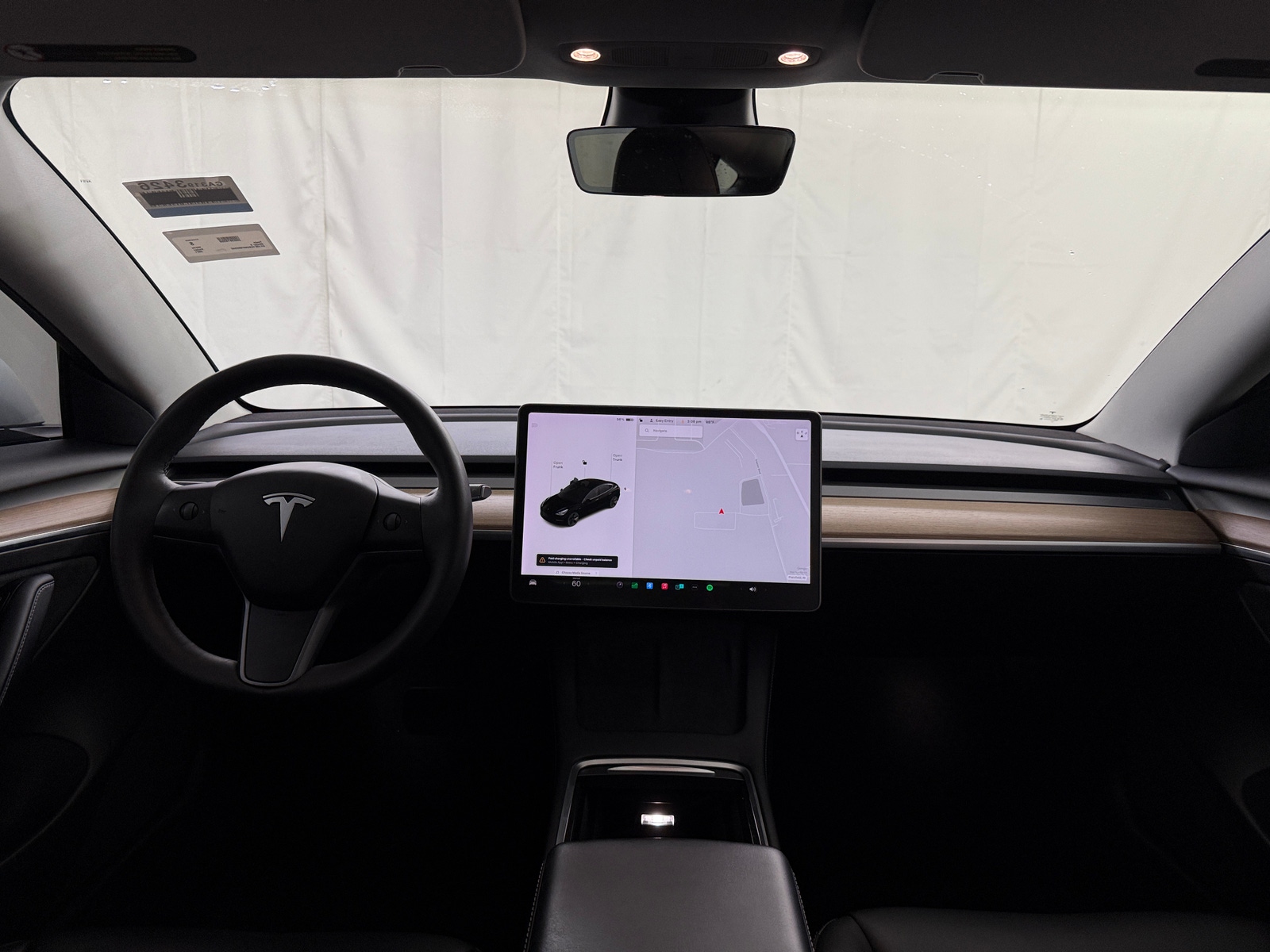 Thumbnail: 2021 Tesla Model 3 - 2