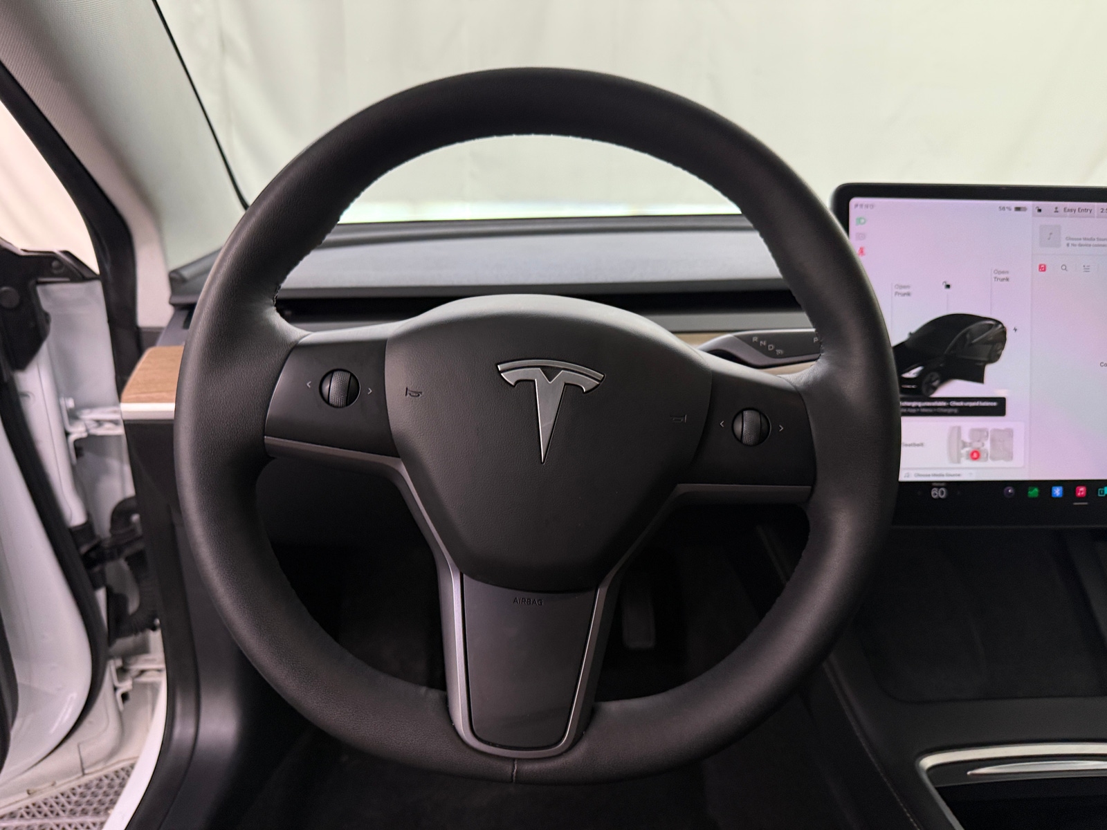 Thumbnail: 2021 Tesla Model 3 - 4