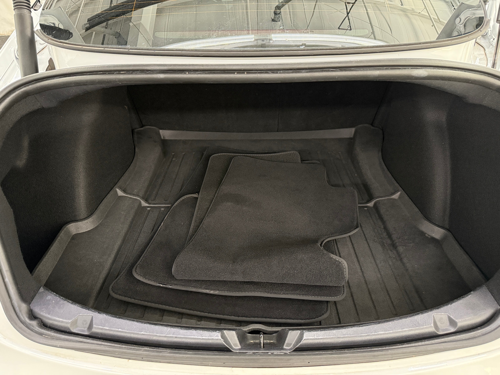 Thumbnail: 2021 Tesla Model 3 - 6