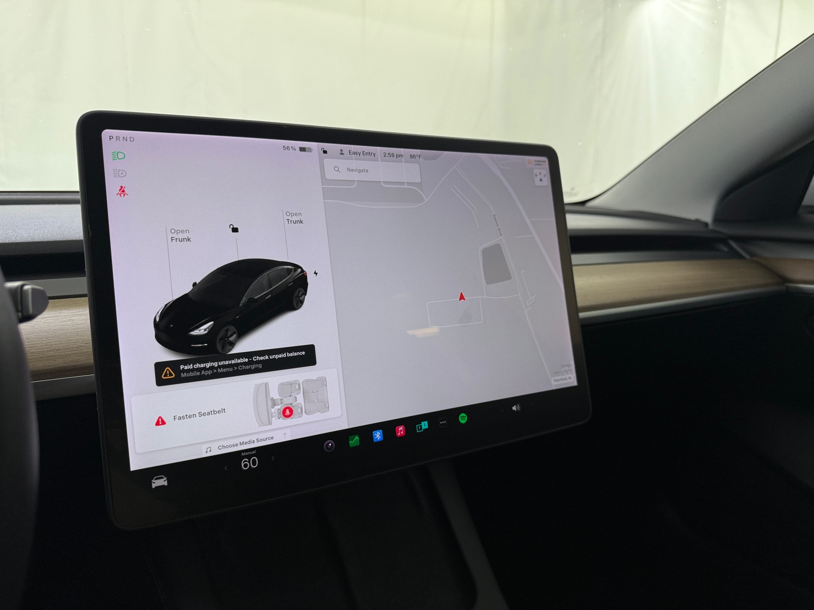 Thumbnail: 2021 Tesla Model 3 - 3