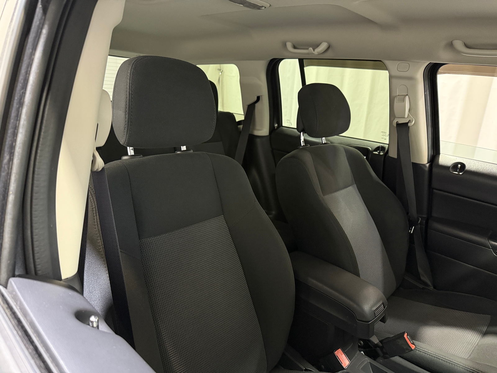 Thumbnail: 2016 Jeep Patriot - 2