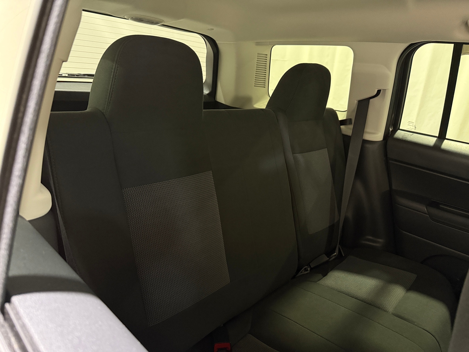 Thumbnail: 2016 Jeep Patriot - 6