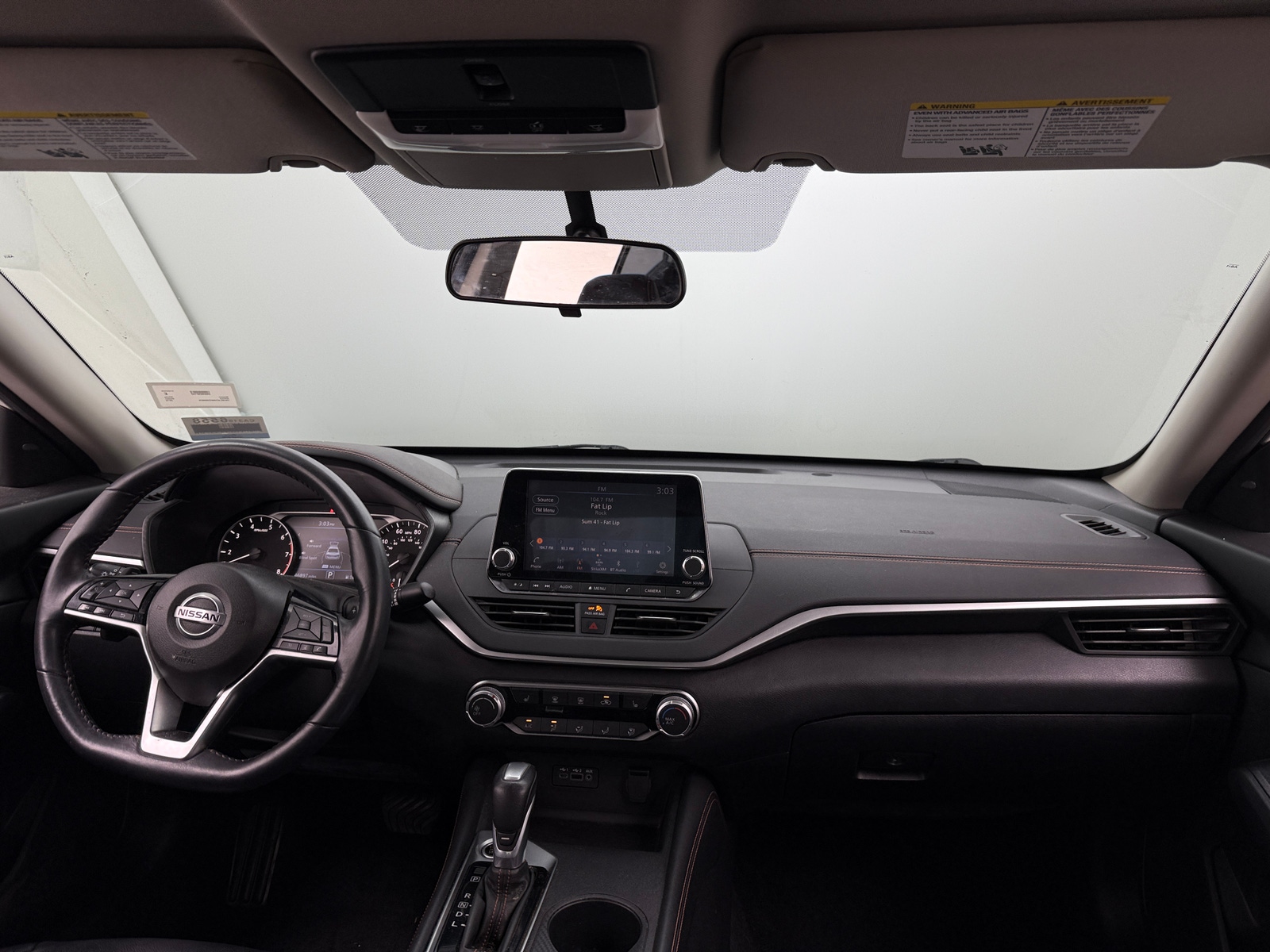 Thumbnail: 2019 Nissan Altima - 3