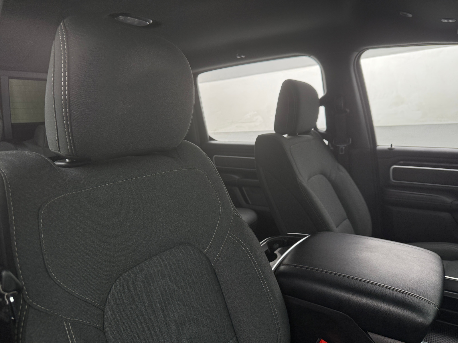 Thumbnail: 2020 RAM 1500 - 2