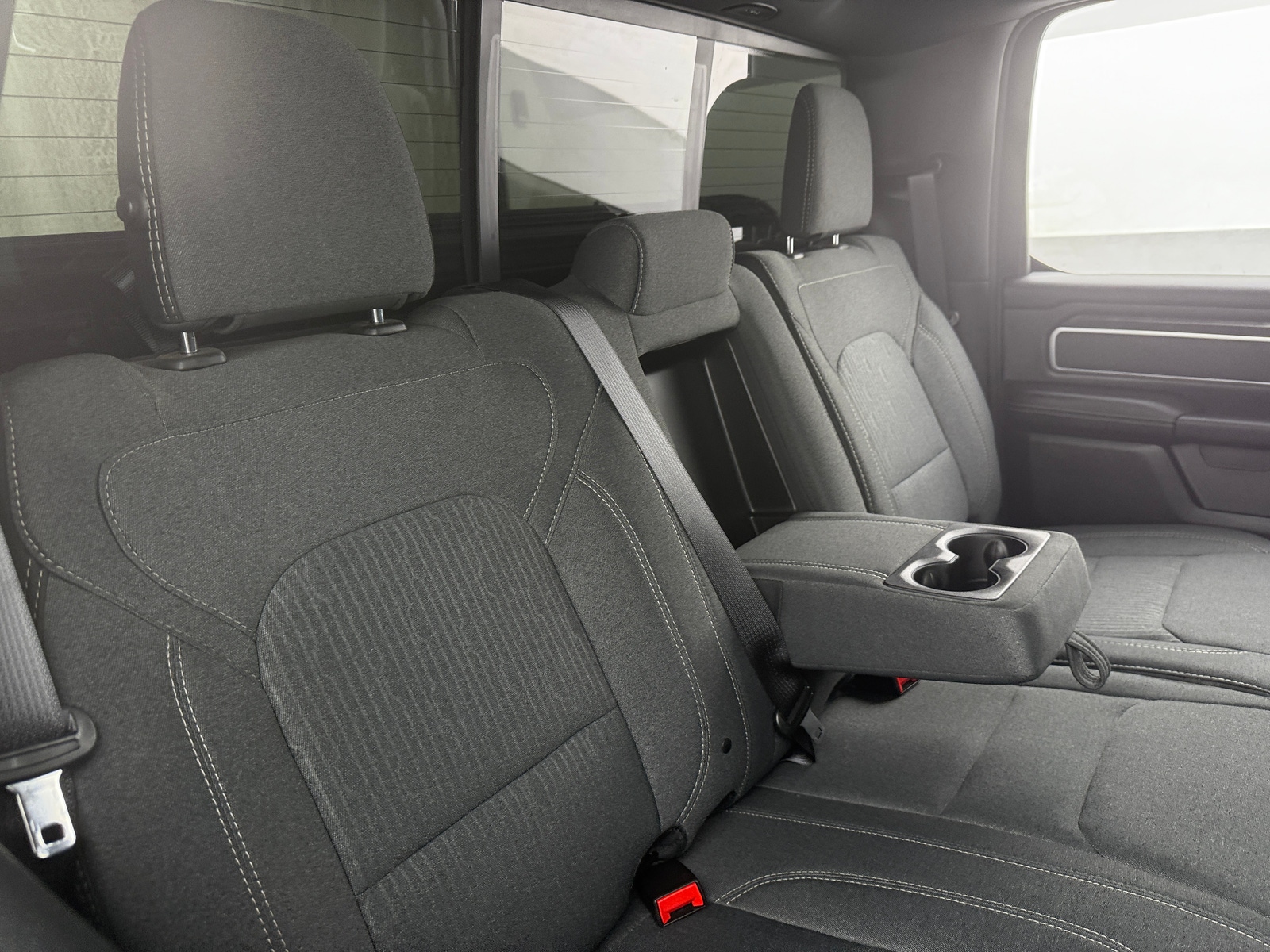 Thumbnail: 2020 RAM 1500 - 6