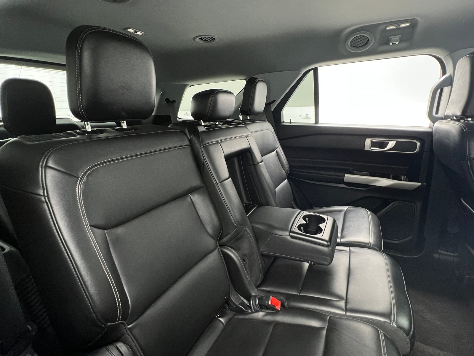 Thumbnail: 2024 Ford Explorer - 5