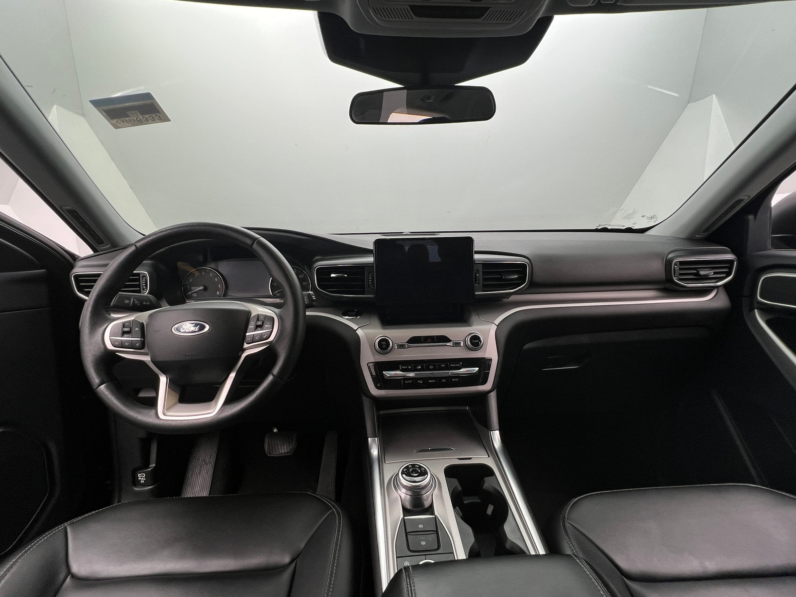 Thumbnail: 2024 Ford Explorer - 2