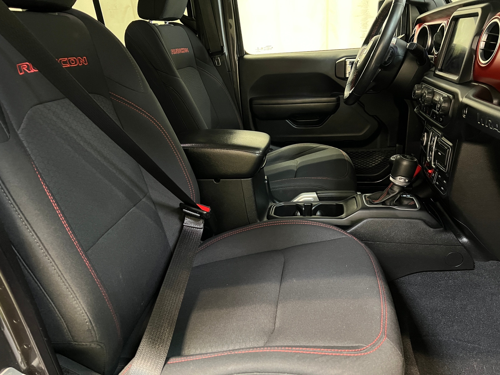 Thumbnail: 2018 Jeep Wrangler - 2