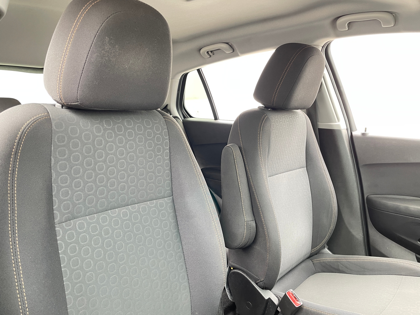 Thumbnail: 2019 Chevrolet Trax - 2