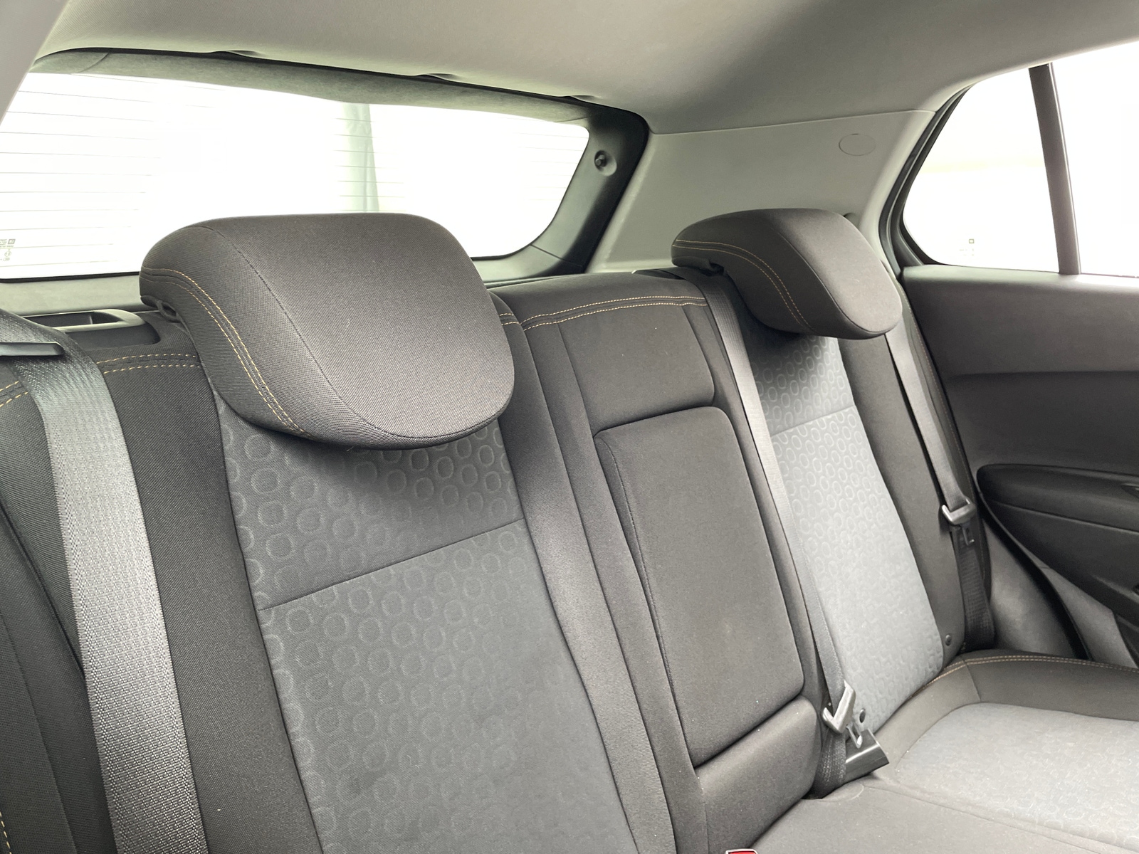 Thumbnail: 2019 Chevrolet Trax - 6