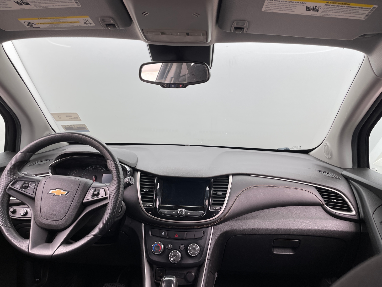 Thumbnail: 2019 Chevrolet Trax - 3