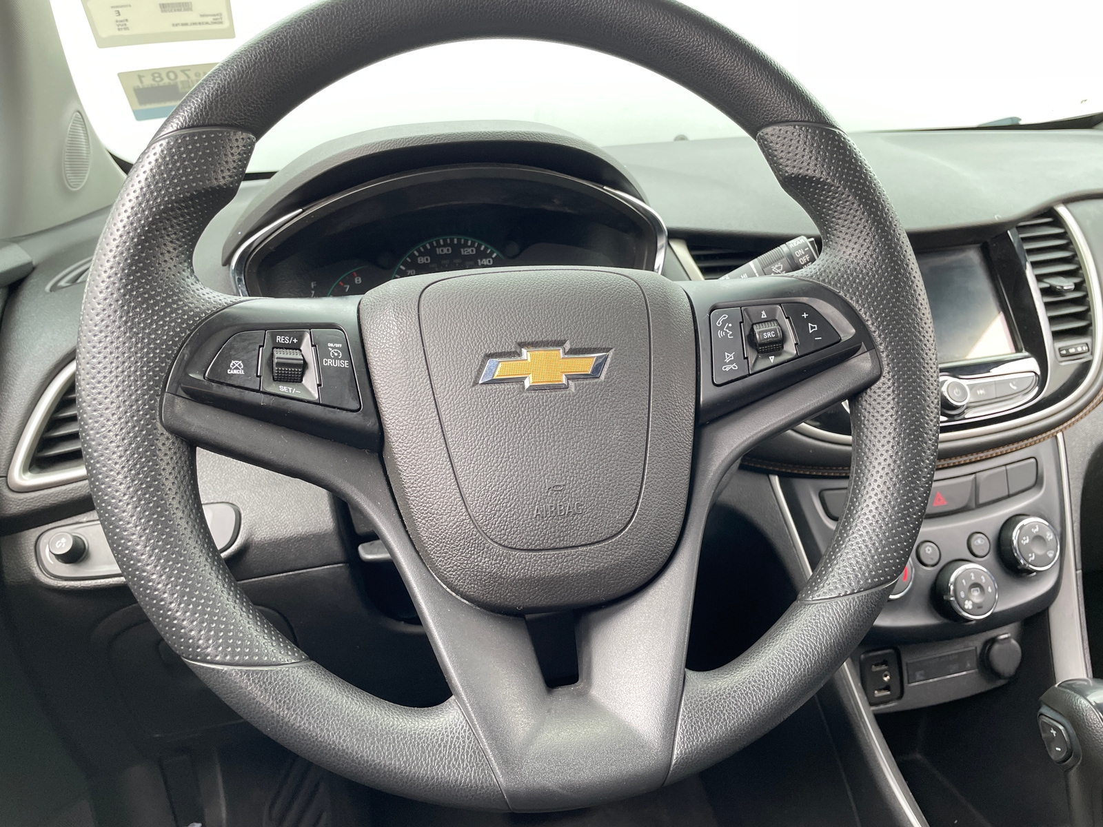 Thumbnail: 2019 Chevrolet Trax - 5