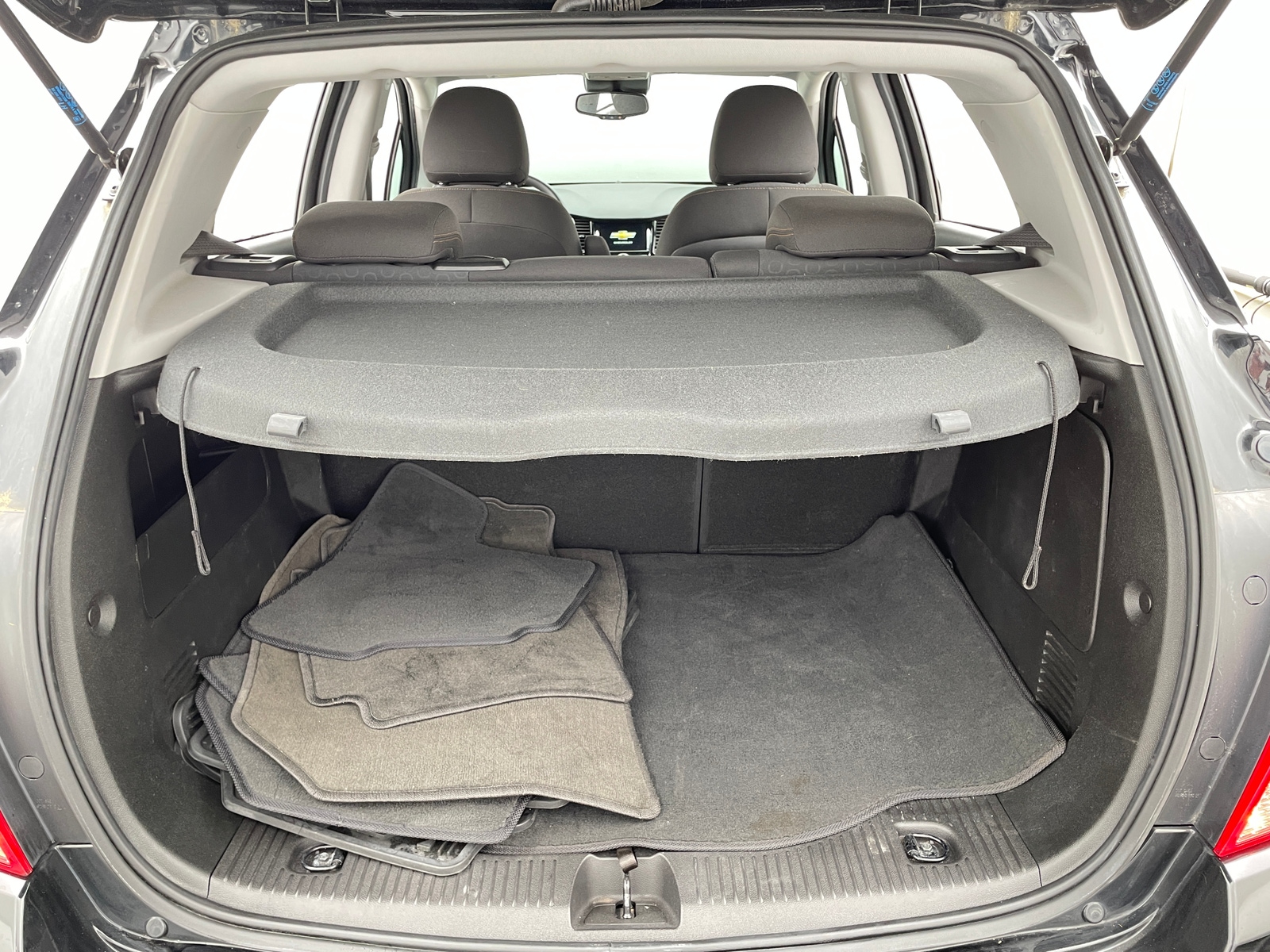 Thumbnail: 2019 Chevrolet Trax - 7