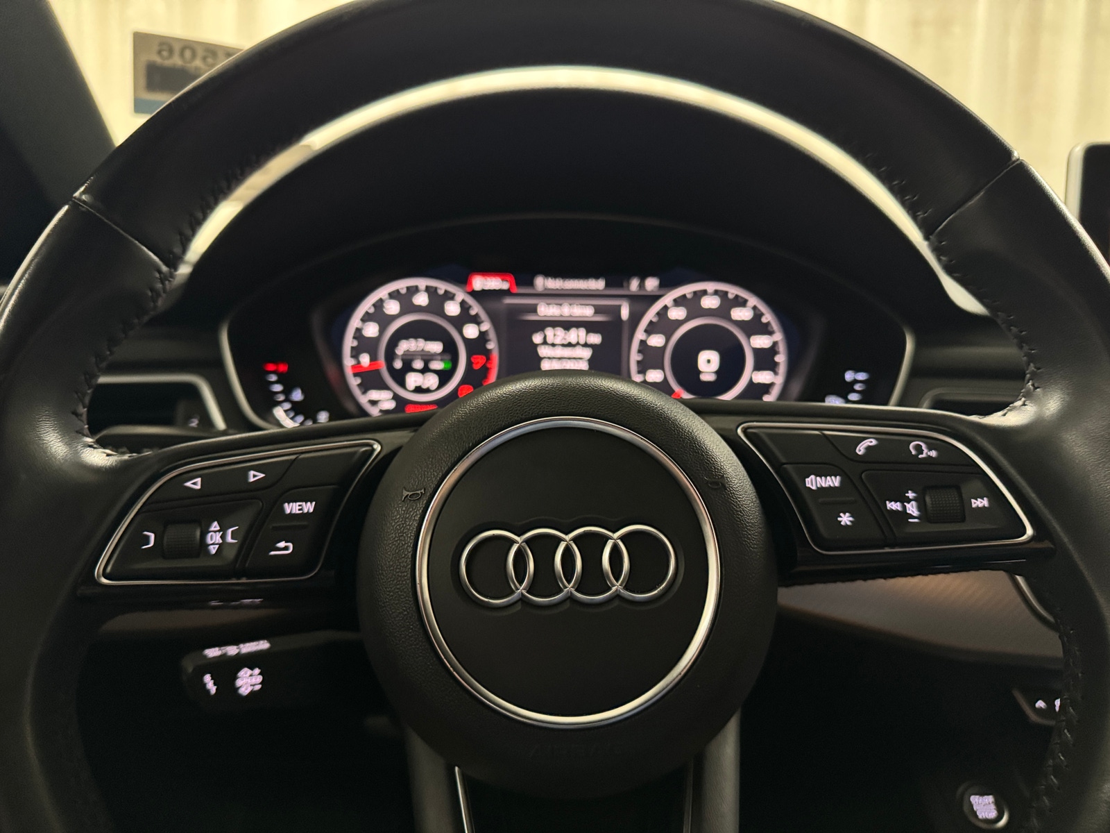 Thumbnail: 2018 Audi A5 - 4