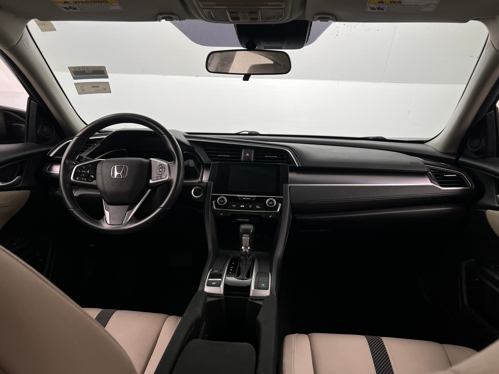 Thumbnail: 2018 Honda Civic - 3