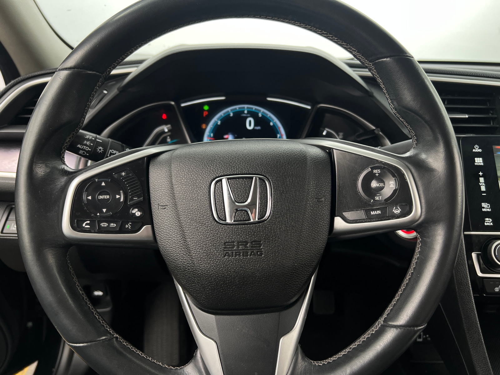 Thumbnail: 2018 Honda Civic - 5