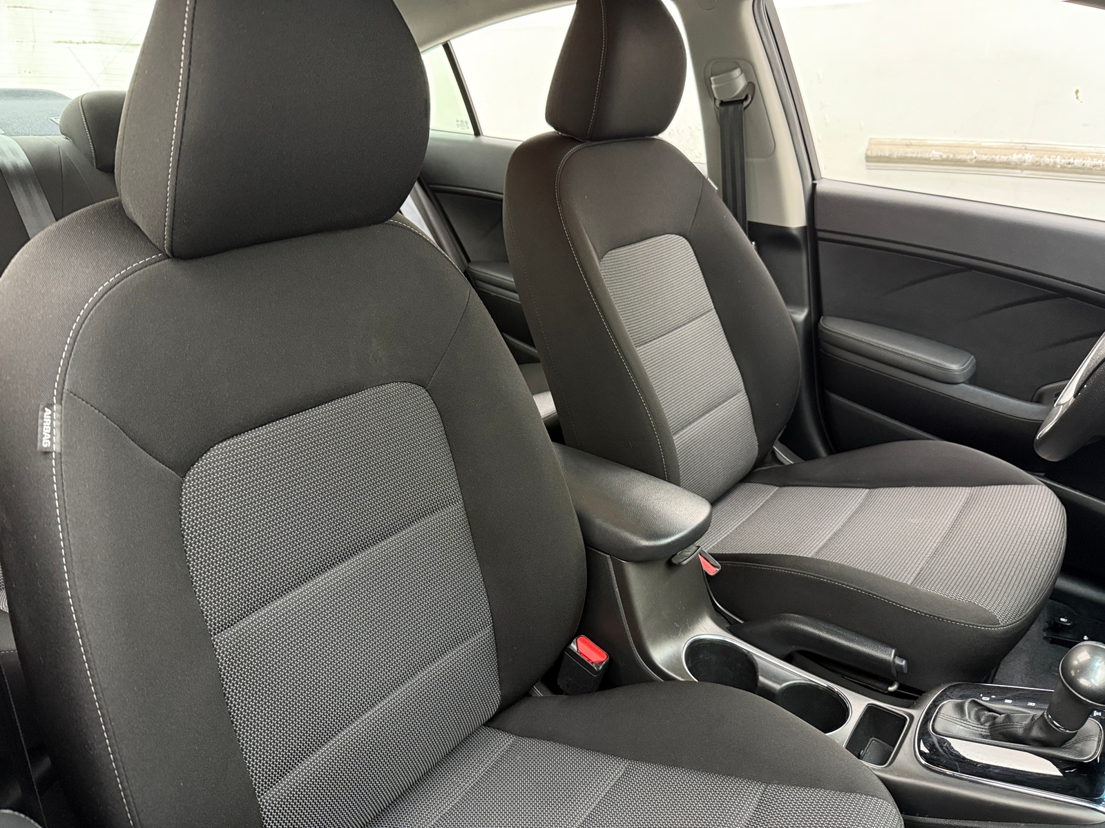 Thumbnail: 2018 Kia Forte - 2