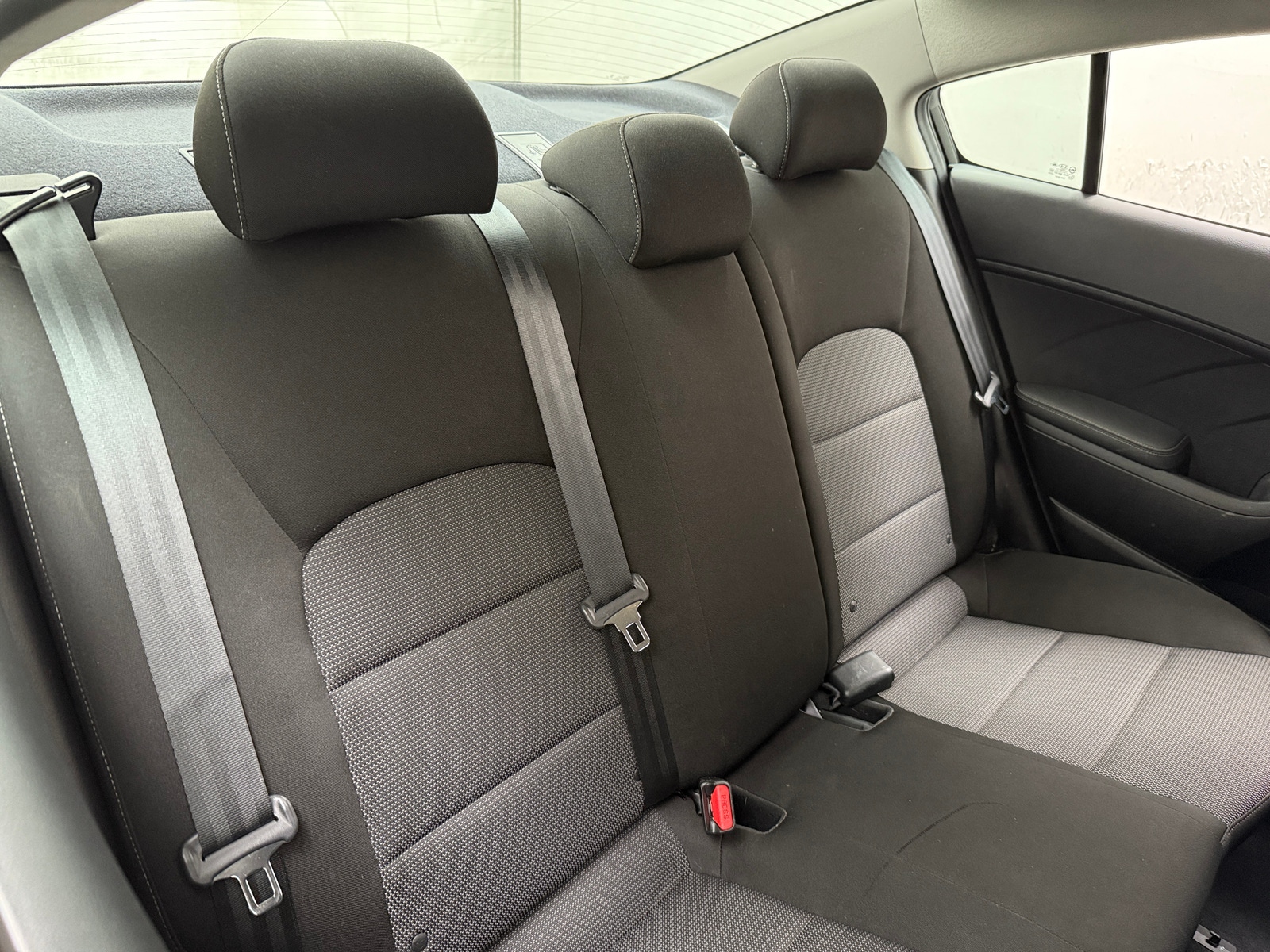 Thumbnail: 2018 Kia Forte - 6