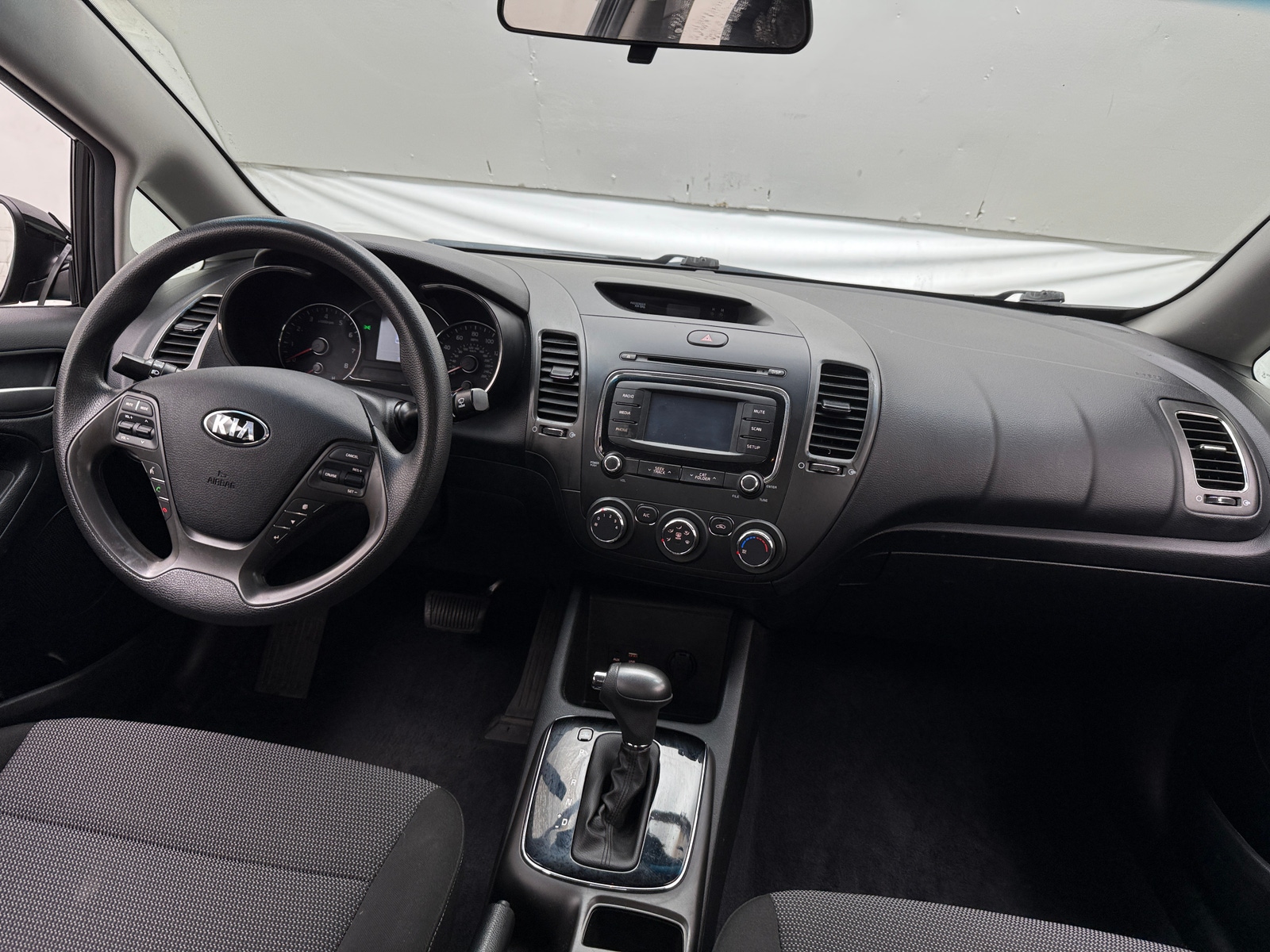 Thumbnail: 2018 Kia Forte - 3