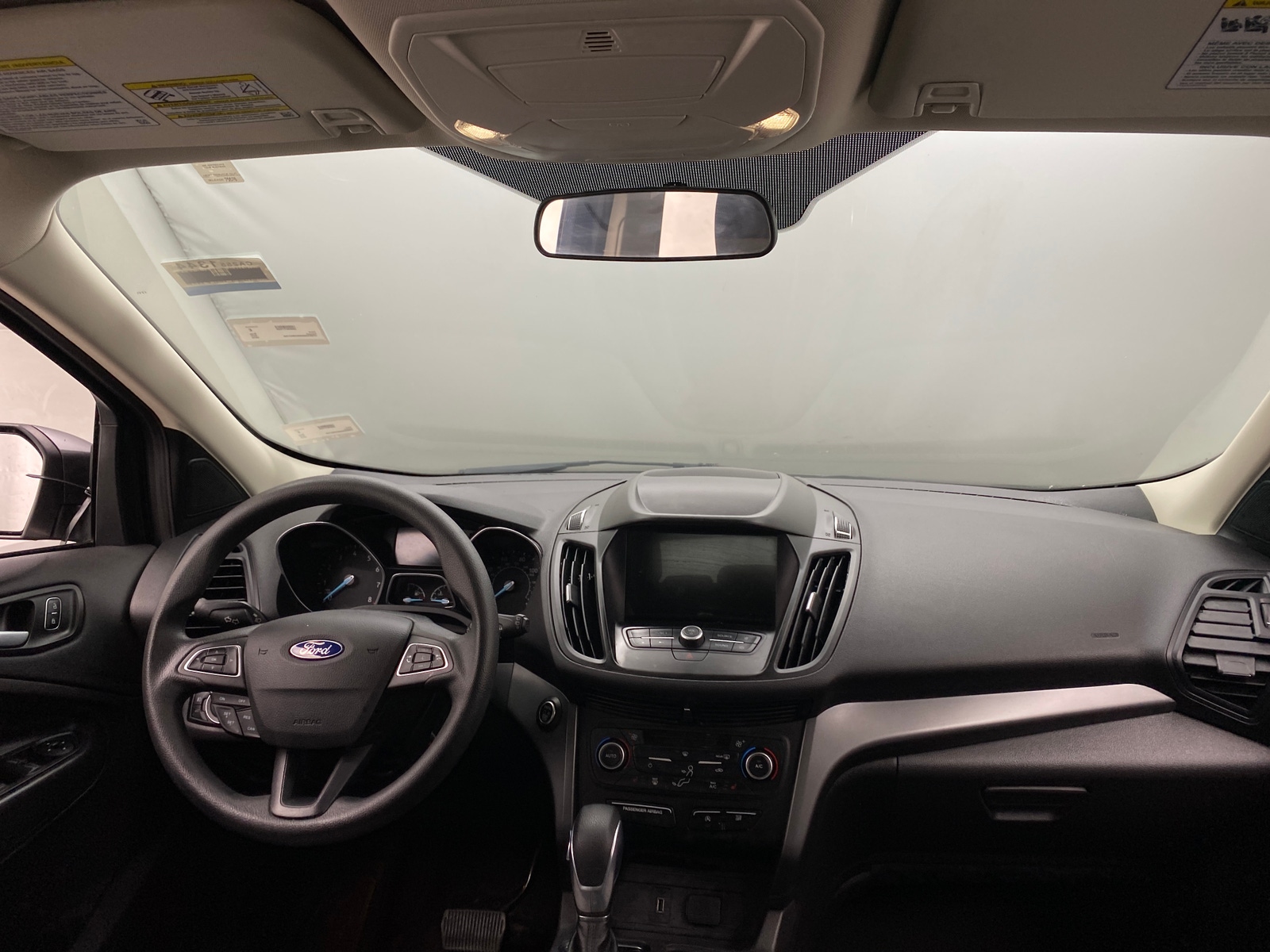 Thumbnail: 2019 Ford Escape - 3