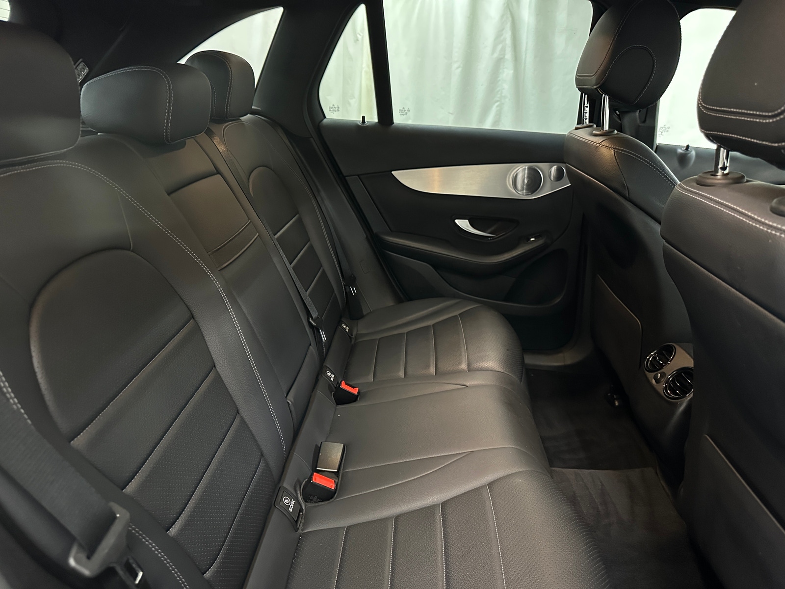 Thumbnail: 2019 Mercedes-Benz GLC - 5