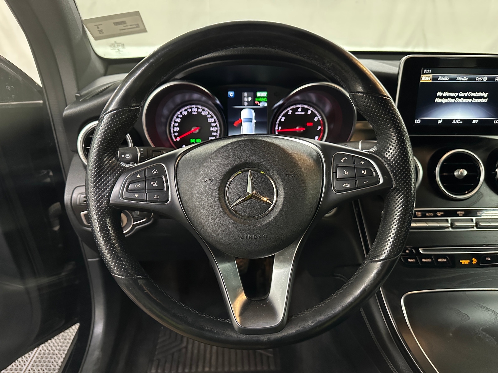 Thumbnail: 2019 Mercedes-Benz GLC - 4