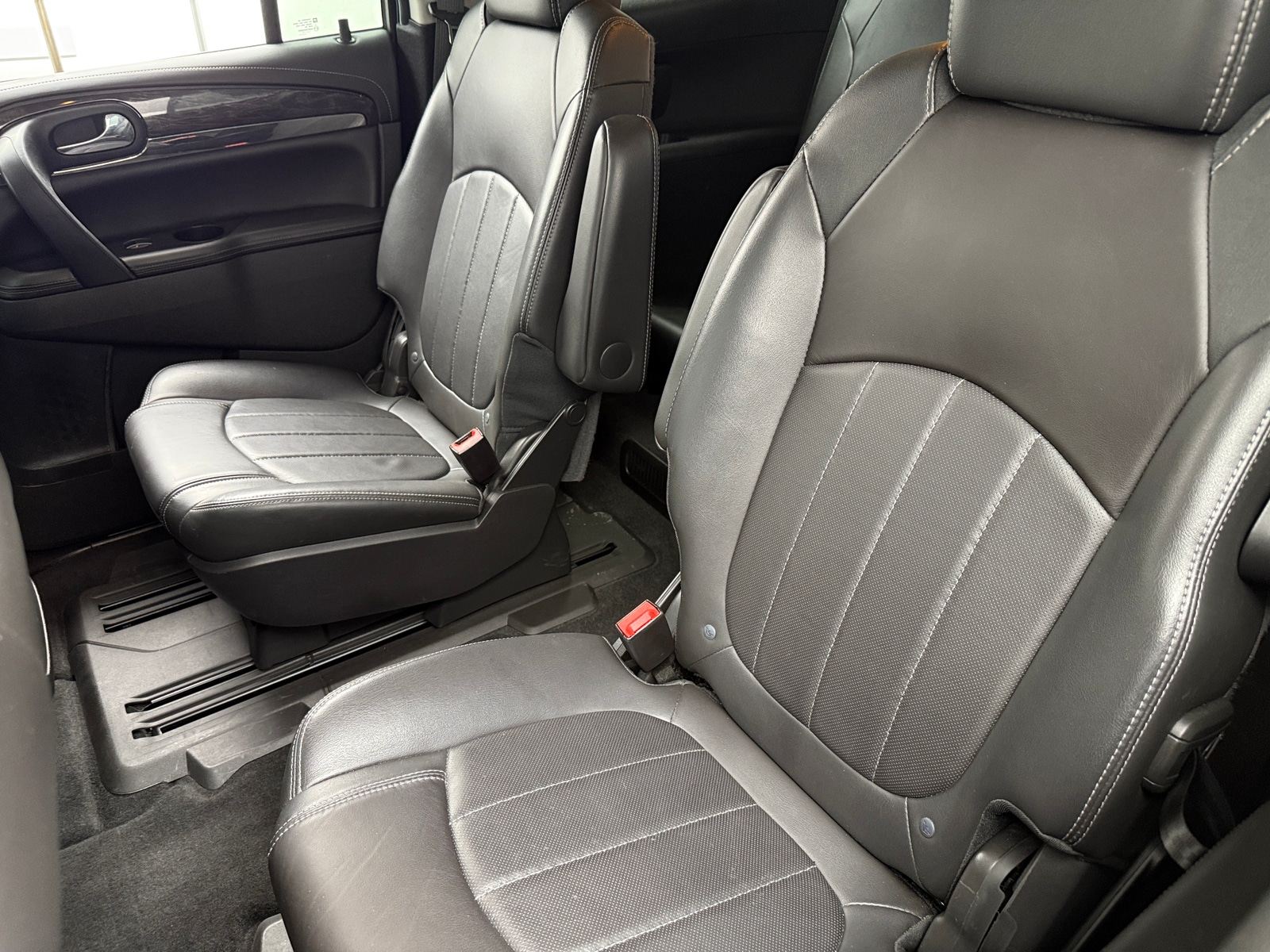 Thumbnail: 2017 Buick Enclave - 5