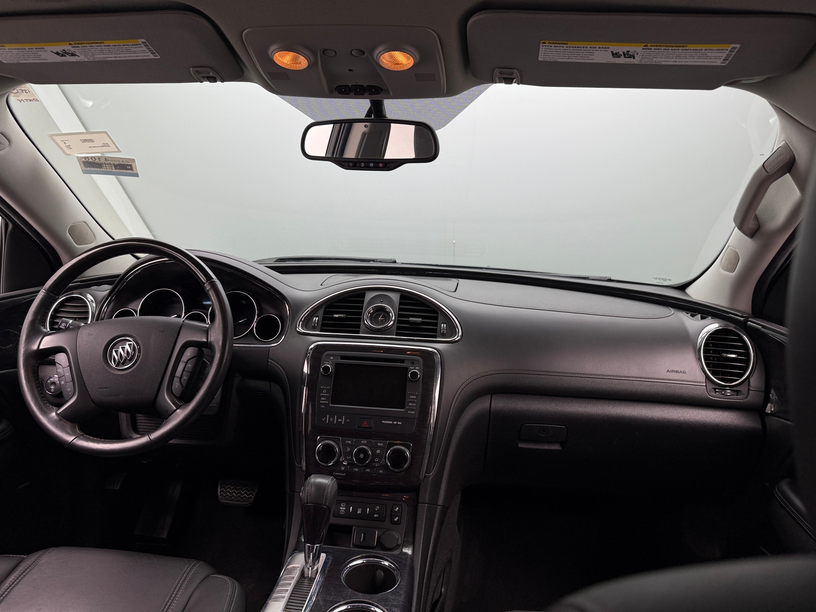 Thumbnail: 2017 Buick Enclave - 2
