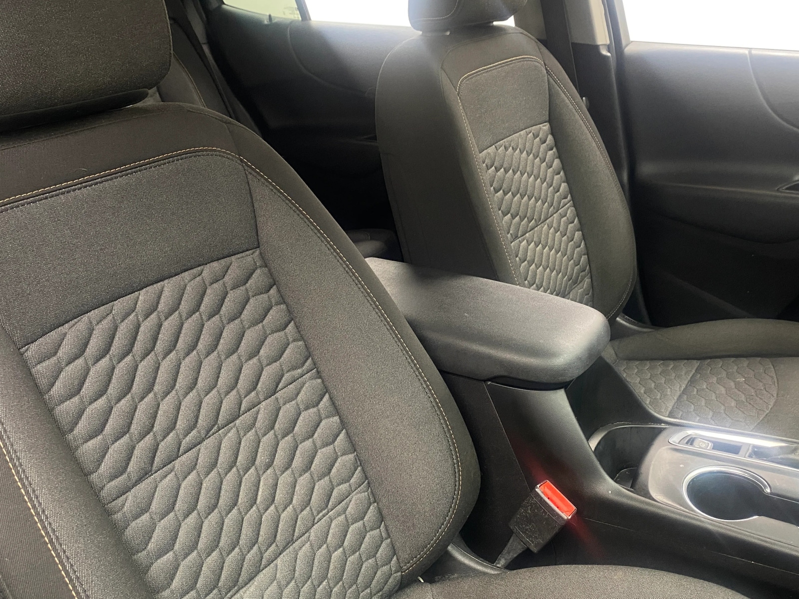 Thumbnail: 2019 Chevrolet Equinox - 2