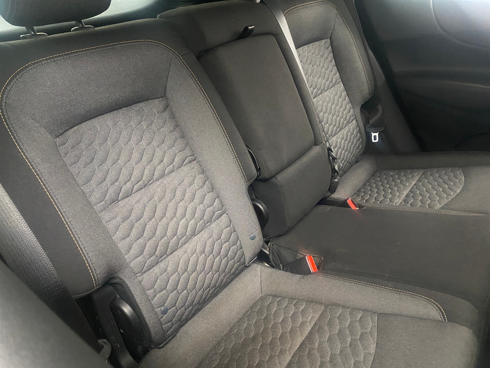 Thumbnail: 2019 Chevrolet Equinox - 6