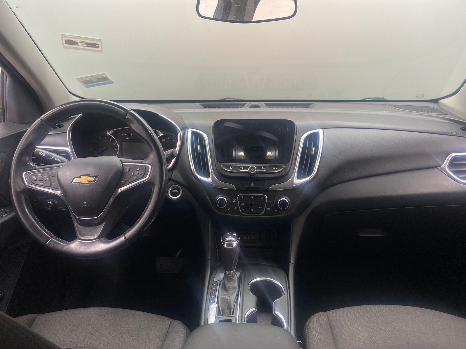 Thumbnail: 2019 Chevrolet Equinox - 3